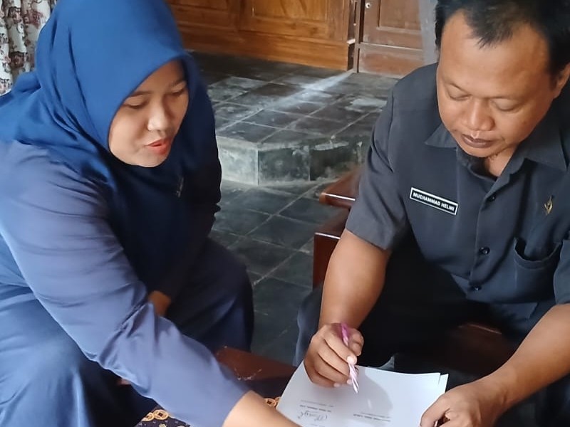 Foto Kegiatan 365