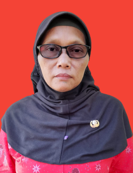 ANDAWI, S.Pd