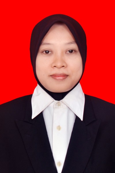 ULFA SUCIYATI,S.Pd,SD