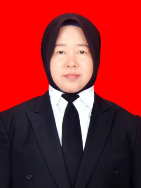 YENI RACHMATILLAH,S.Pd