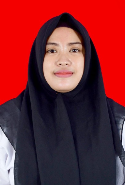 AYU SEPLIANA DEWI S.Pd