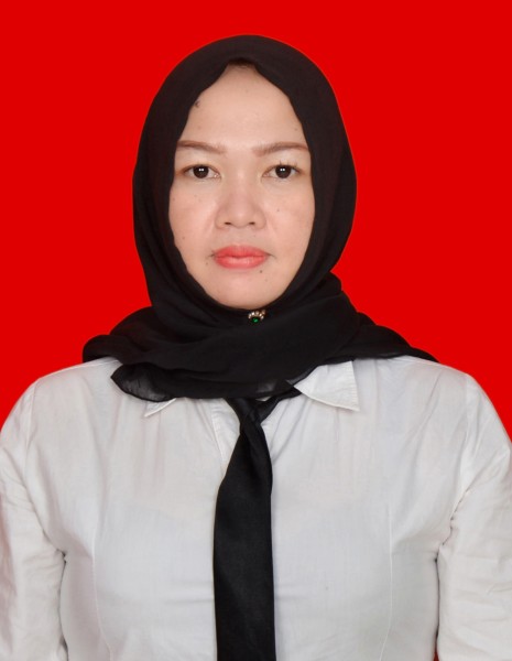 ITA SUGIARTI,S.Pd
