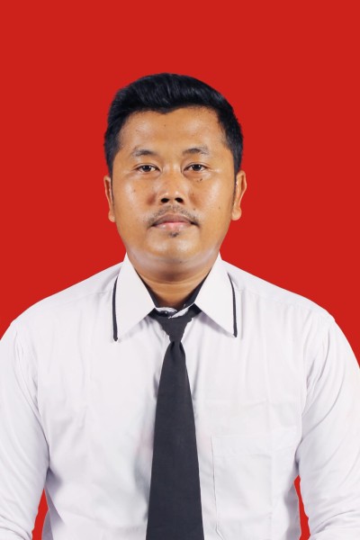 BUDIYANTO,S.Pd