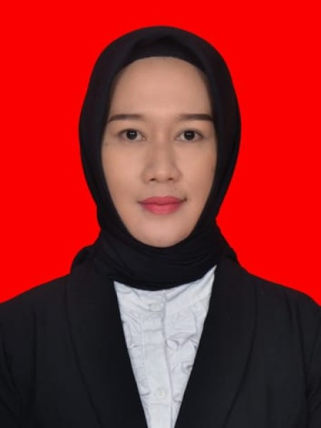 NORMA MARIA ULVA, S.Pd