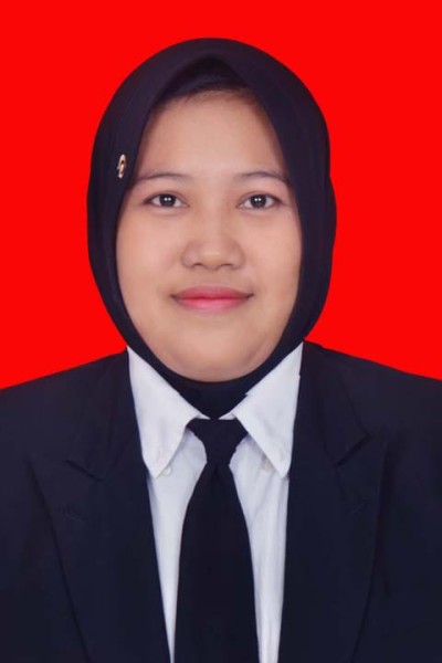 UCI NURUL HIDAYATI,S.Pd