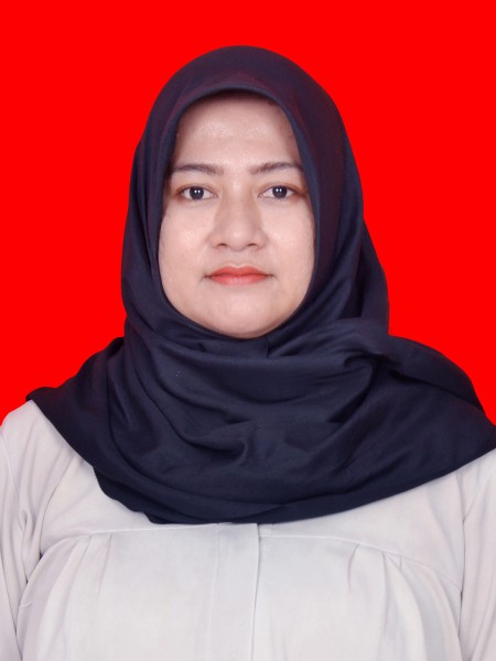 NURQOMARIYATUL FITRIA, S.Pd