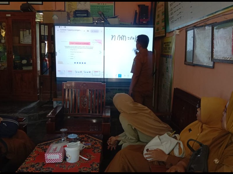 BIMTEK CARAKA MADURA