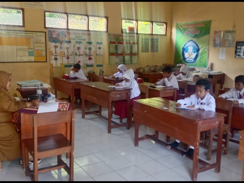 SUMATIF AKHIR SEMESTER GANJIL TAHUN PEMBELAJARAN 2025 – 2026