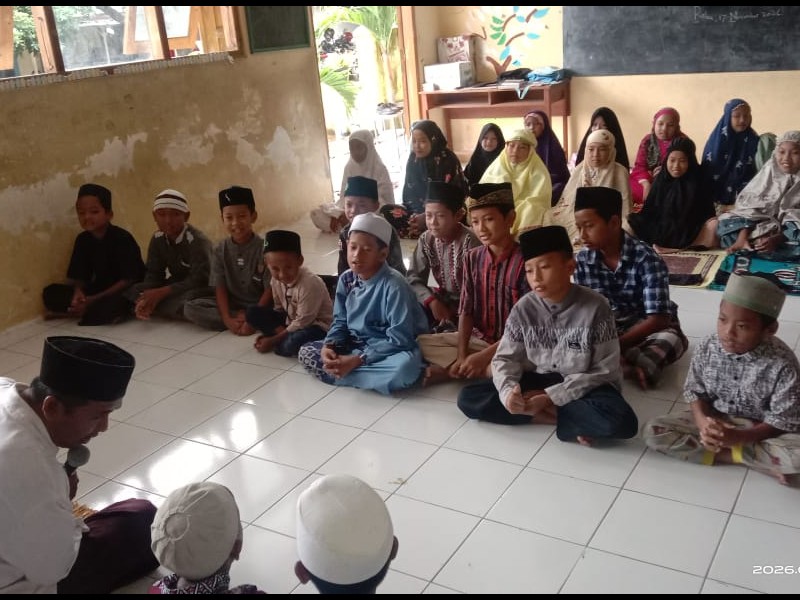 PONDOK RAMADHAN