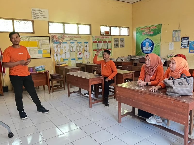 KEGIATAN PEMBELAJARAN UBD